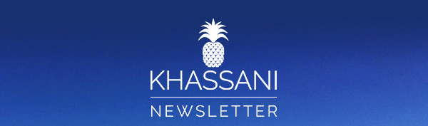 KHASSANI SWIMWEAR