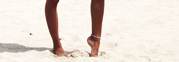 BEACHY SALTY Mind