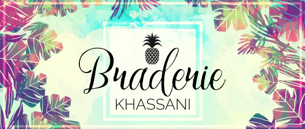 La Braderie KHASSANI